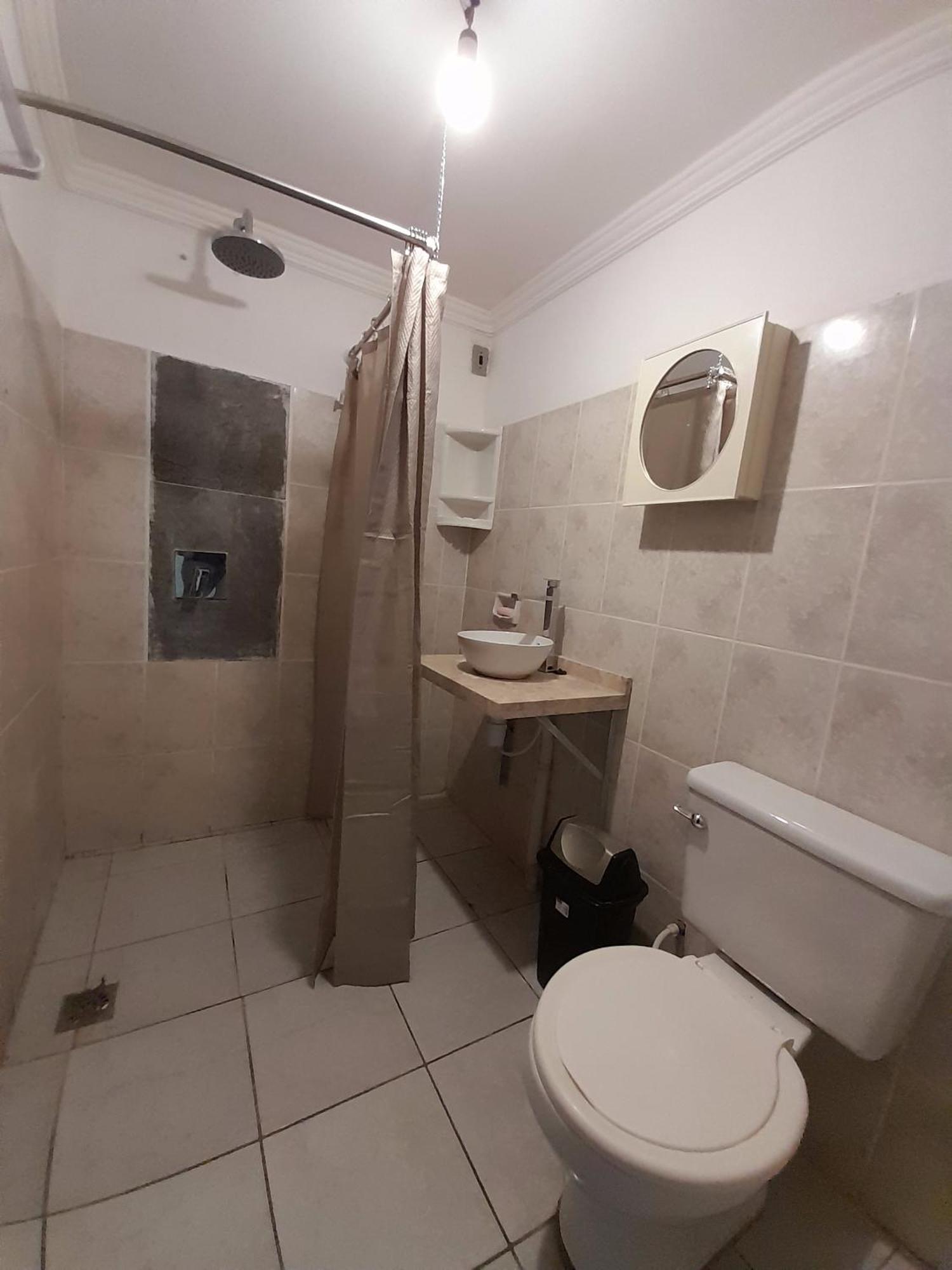 Fonda Amboro Otel Samaipata Dış mekan fotoğraf