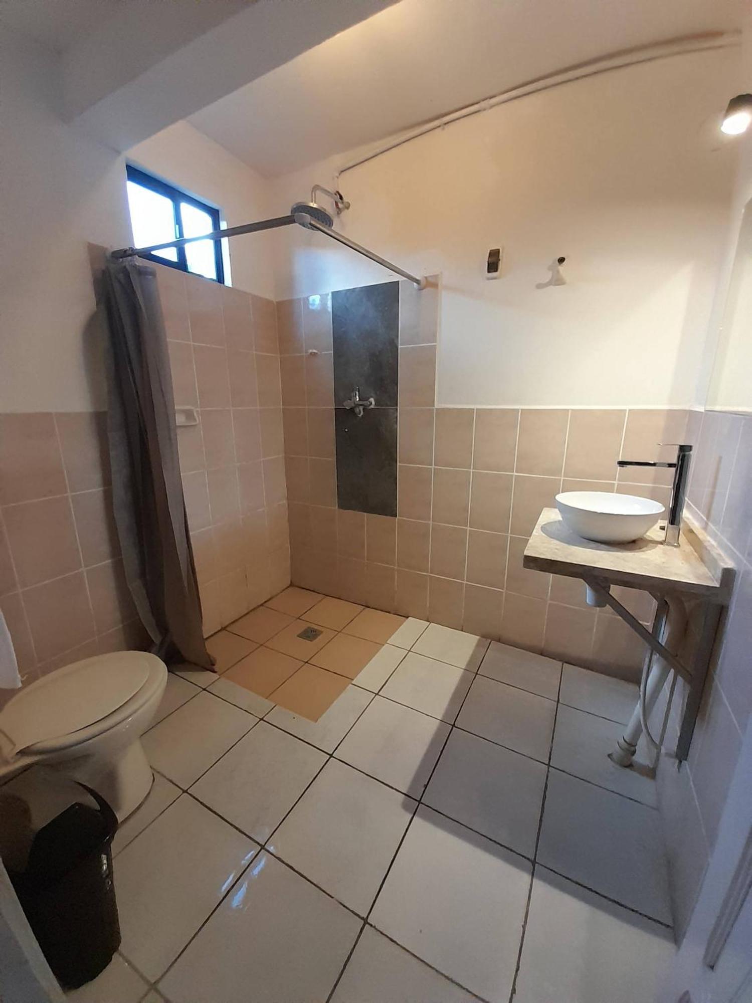Fonda Amboro Otel Samaipata Dış mekan fotoğraf